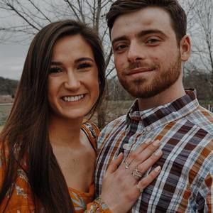 Meet your Posher, Kristin